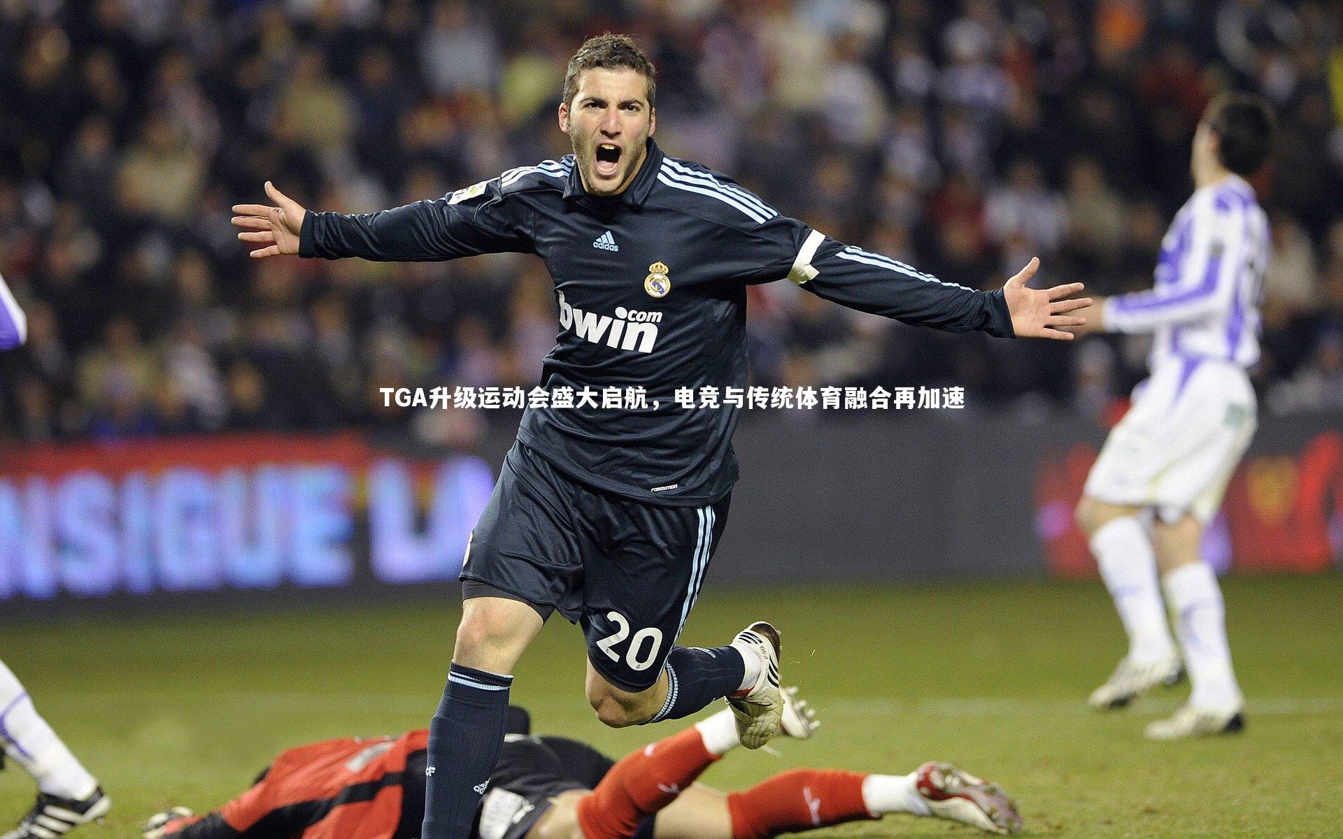 九游会j9：TGA升级运动会盛大启航，电竞与传统体育融合再加速